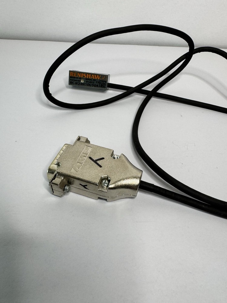 Renishaw RGH24H10U30A Optical Linear Encoder Readhead TONiC