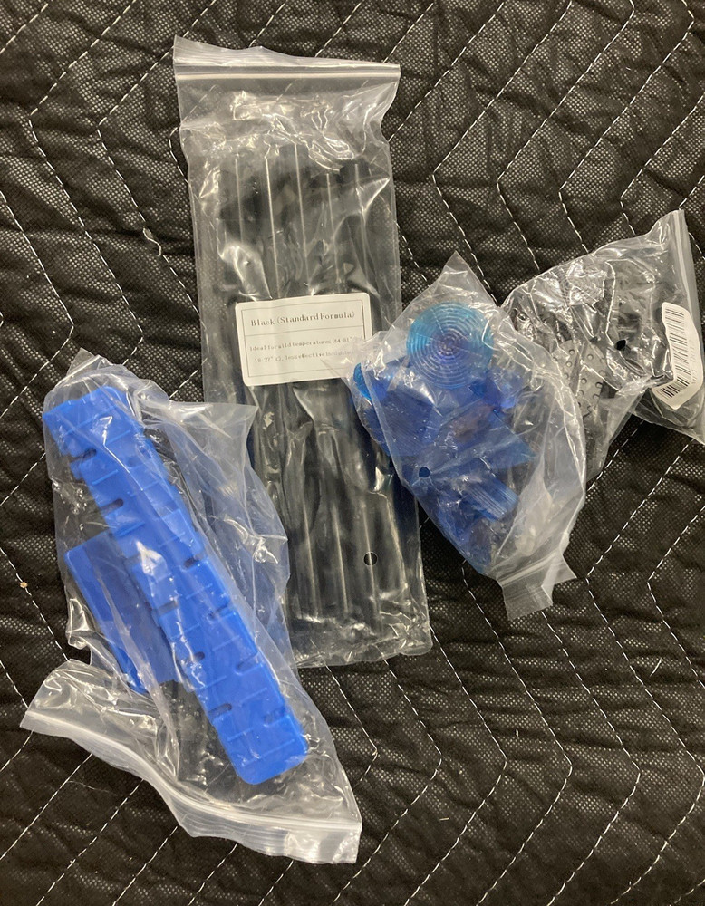 Dentwiz Car Dent Puller Kit Paintless Dent Remover Tool