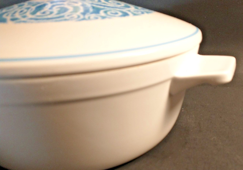 Noritake Milburn 9025 1.5 quart casserole