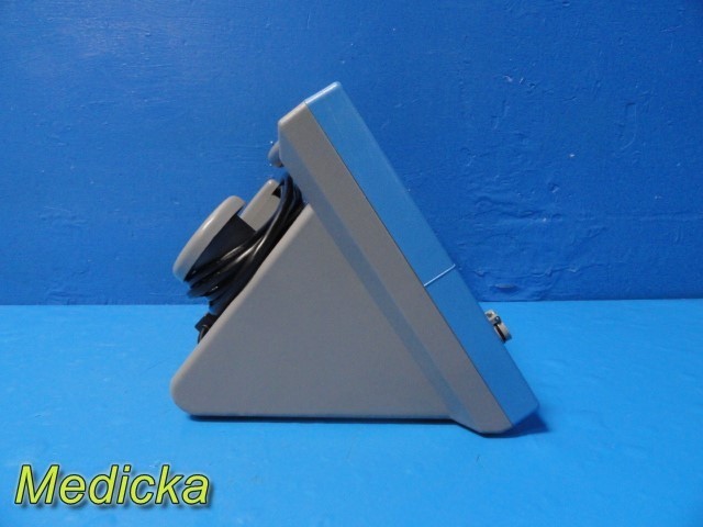 2009 Neoprobe GDS 2300 Gamma Detection System Console Bluetooth Enabled ~ 39282