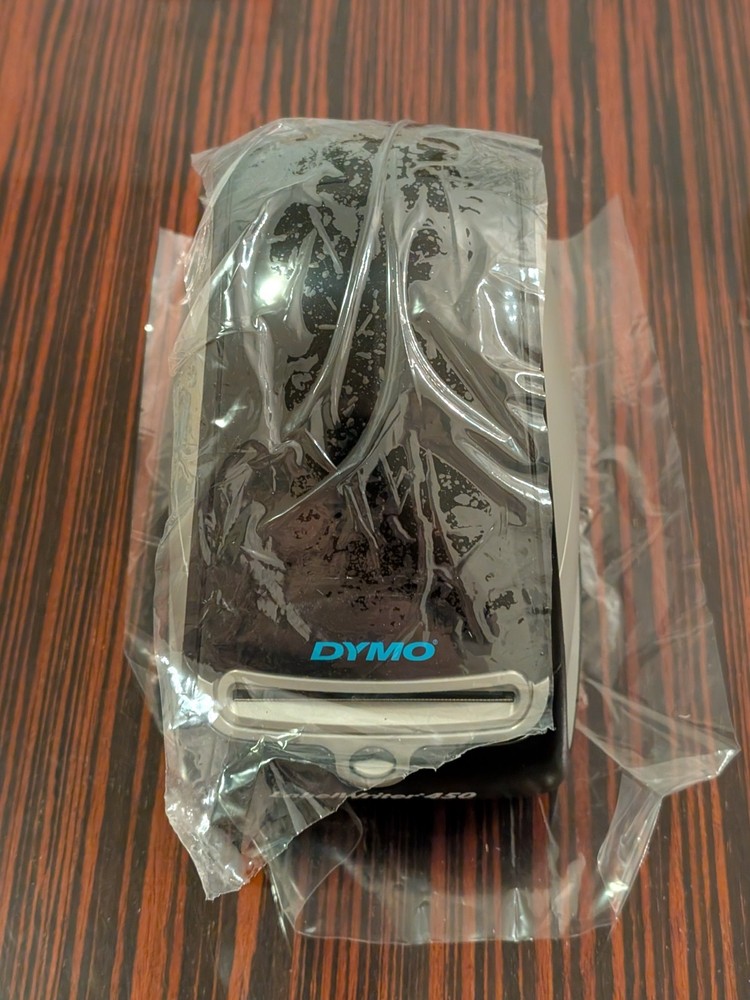DYMO LabelWriter 450 Thermal Label Printer For PC & MAC OPEN BOX
