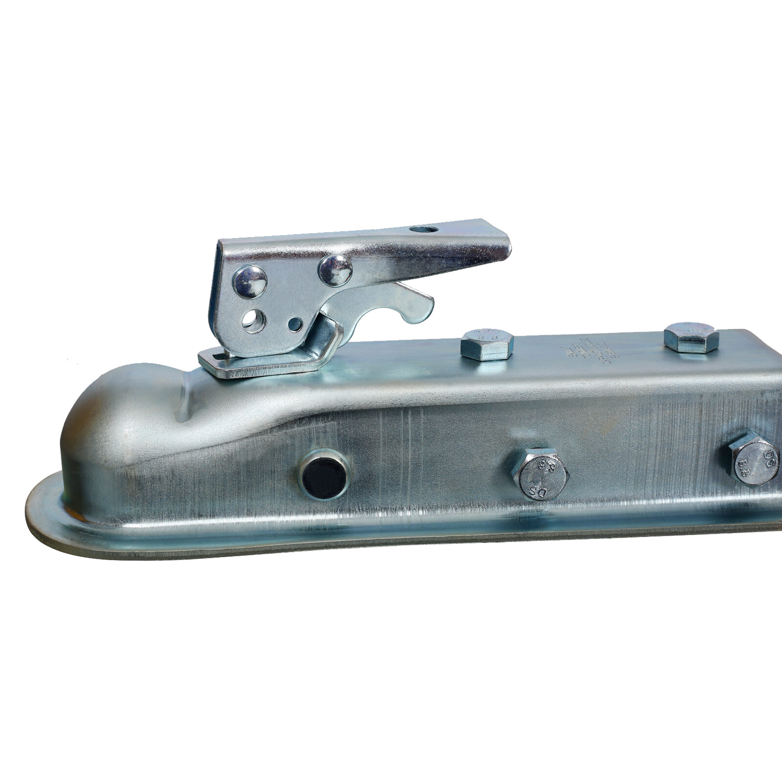 ATV Log Skidding Arch 1000-lbs Capacity 18in Dia. Heavy Duty Log Wood Transport