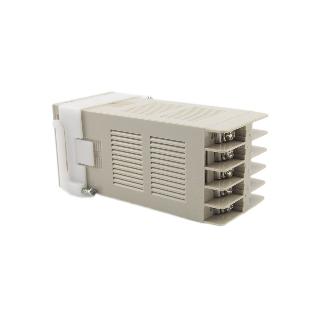 Omron E5CS-R1KJX-F High Precision Digital Industrial Temperature Controller