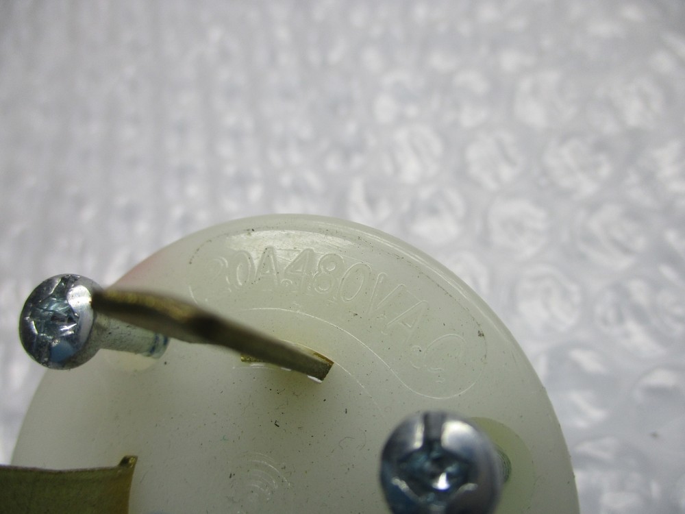 HUBBELL HBL2341 PLUG NSNP