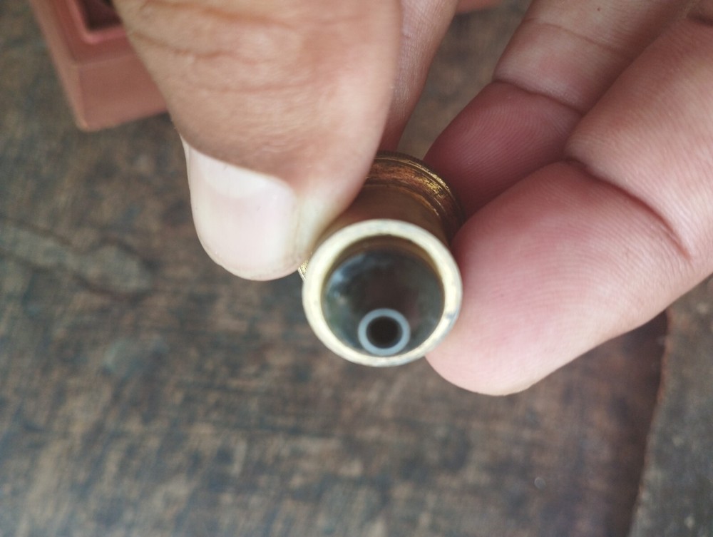 E.Leitz Wetzlar Condensar Microoscope