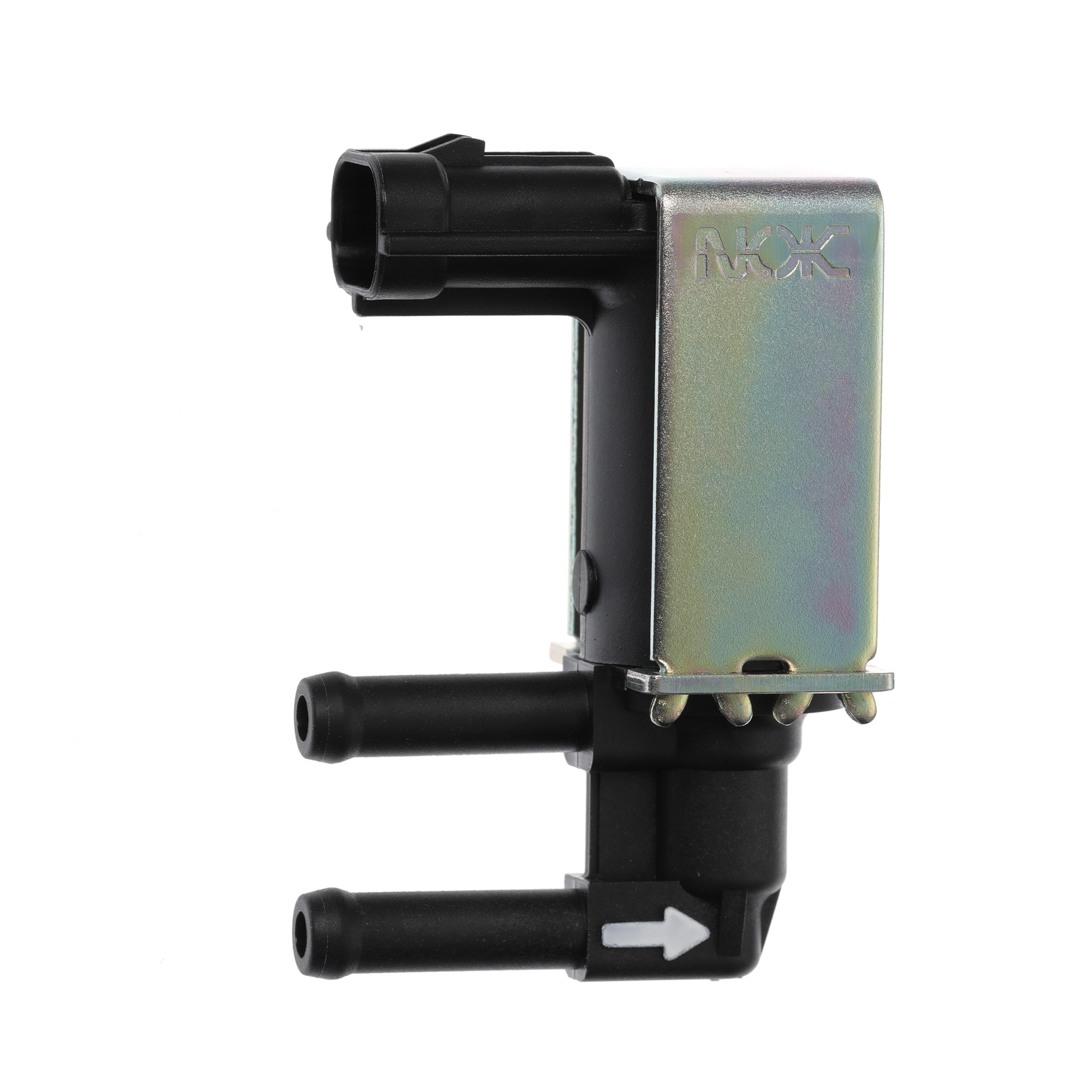 OEM 04-18 Subaru Vapor Canistor Purge Solenoid Impreza STi TURBO NEW 16102AA391