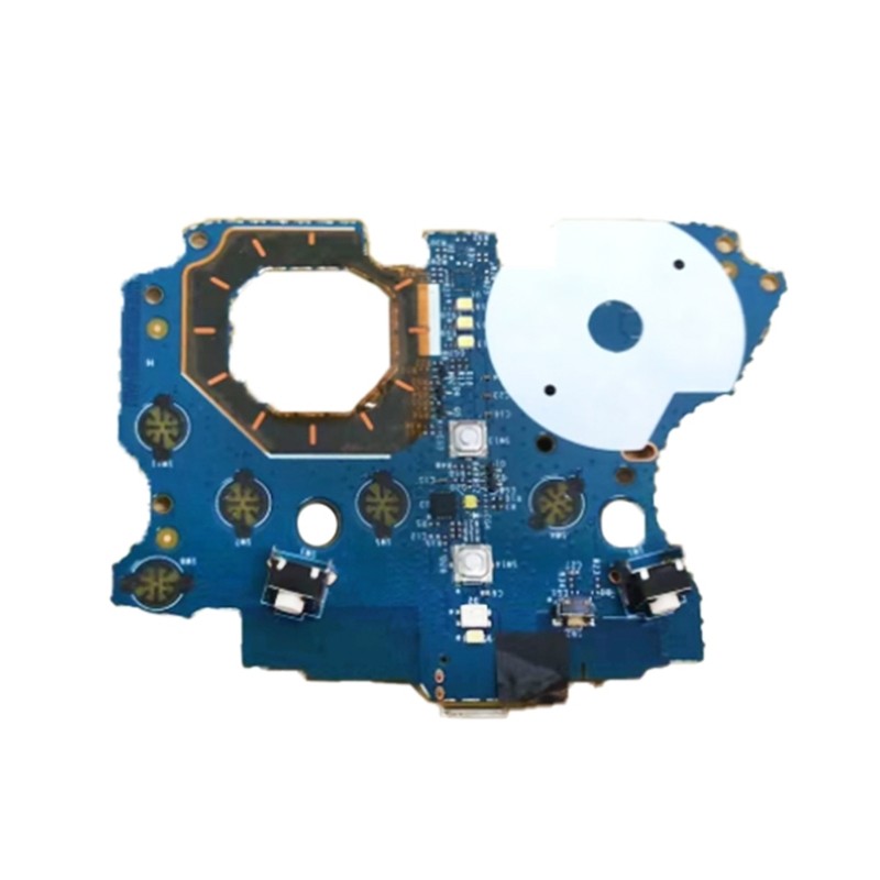 Repair Circuit Board Reliable PCB Component for Game Consoles Controller