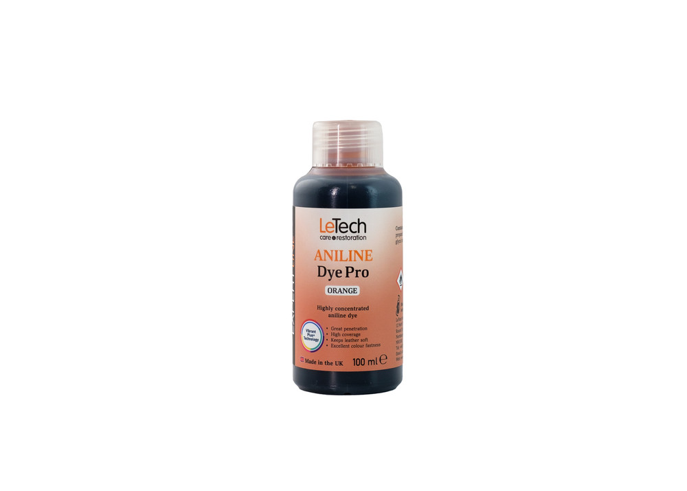 Leather Aniline Dye Pro