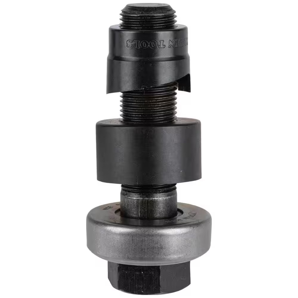 3/4 In. Knockout Punch Set