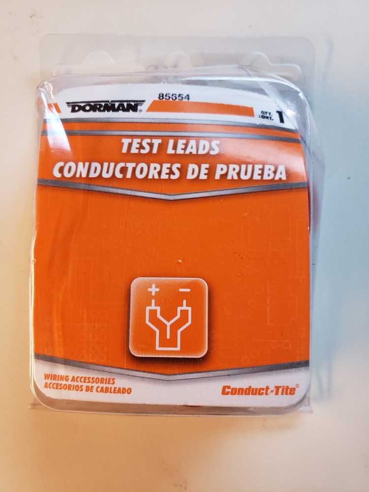 DORMAN TEST LEADS 85654