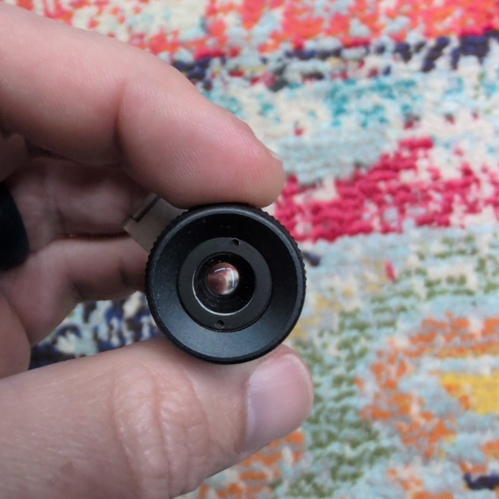 Samigon Small Lens Sight Japan