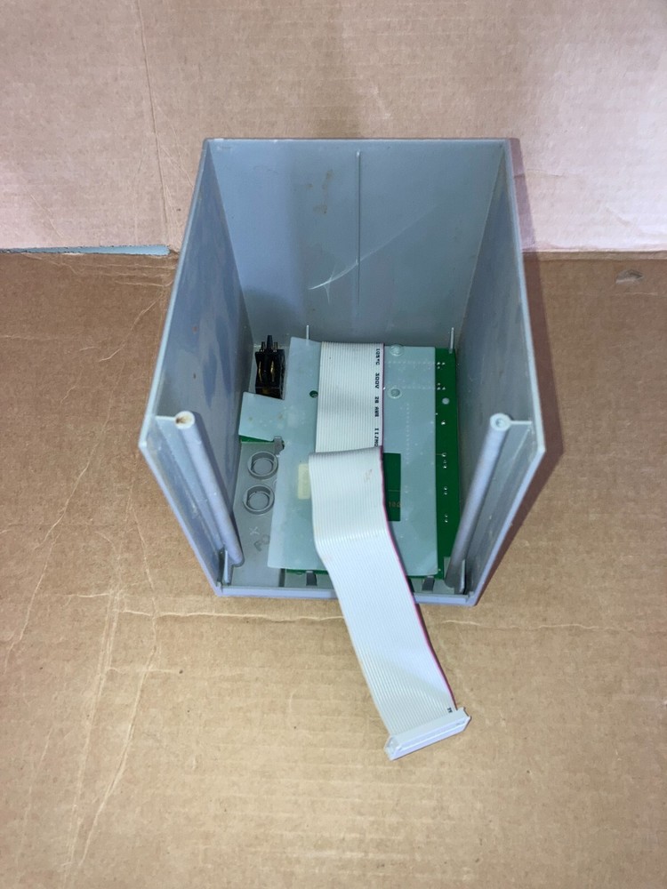 Replacement Face Julabo MP Refrigerated Circulating Heating Water Bath Control