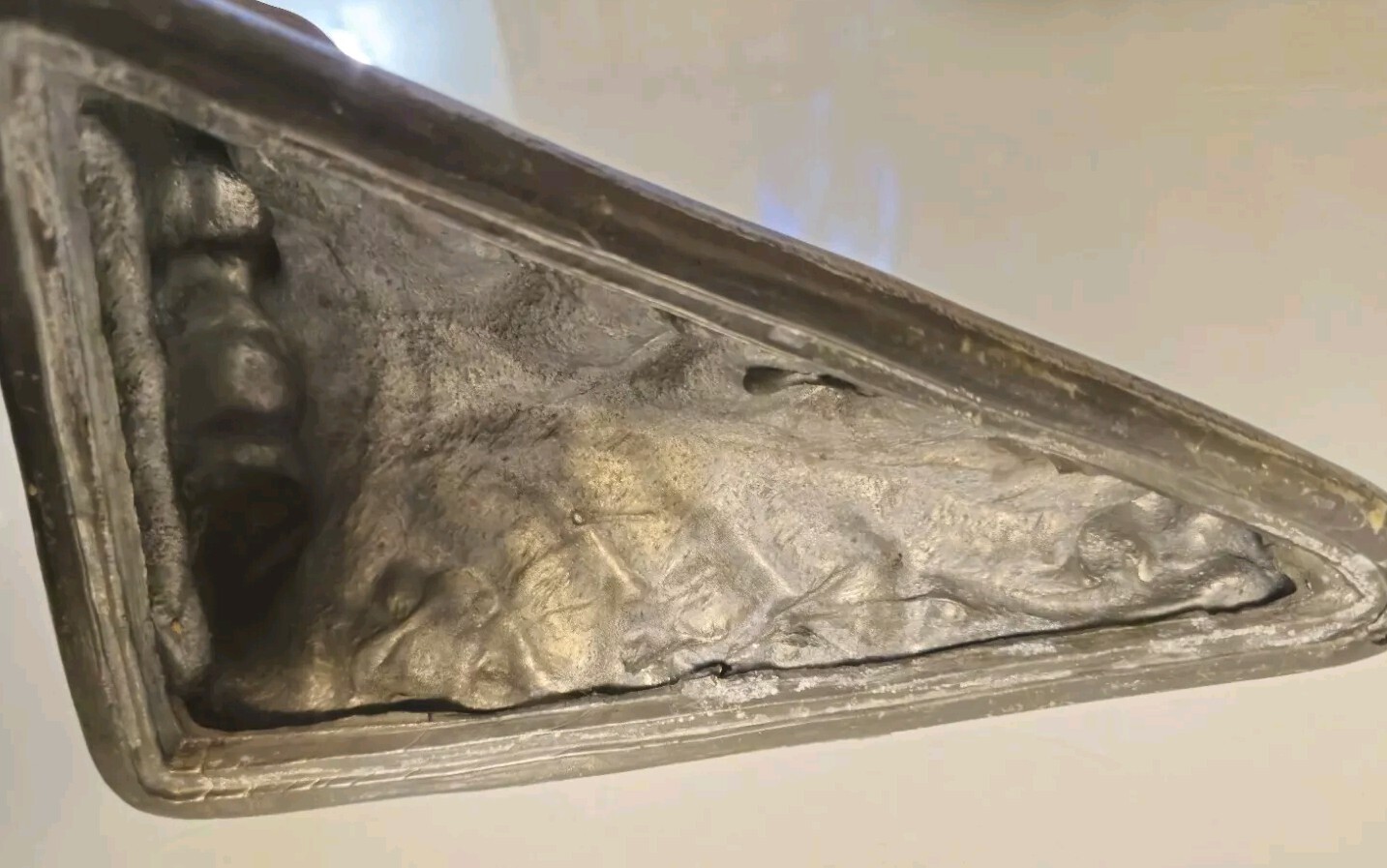 Art Deco Style Statue Sculpture Art Nouveau Style Bronze