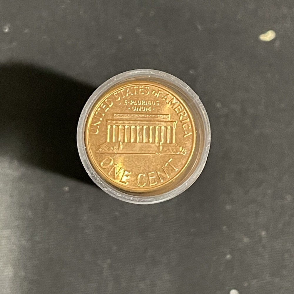 1978 D Lincoln Cent Copper BU (PLEASE READ DESCRIPTION)