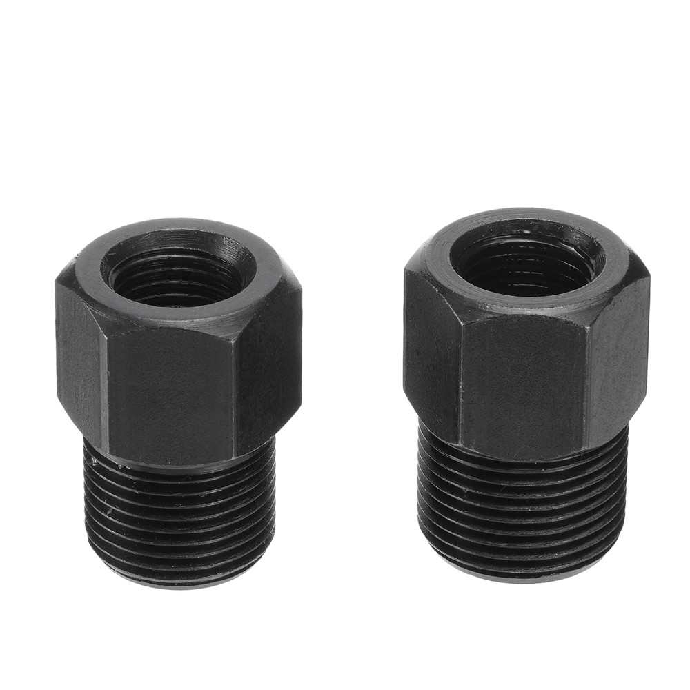 Universal Slide Hammer Diesel Injector Remover U-joint Puller Extractor Tool Set