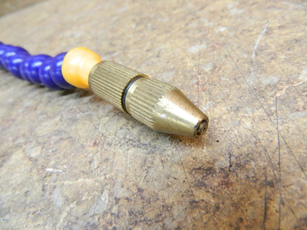 COOLANT MIST SPRAYER 12" Long