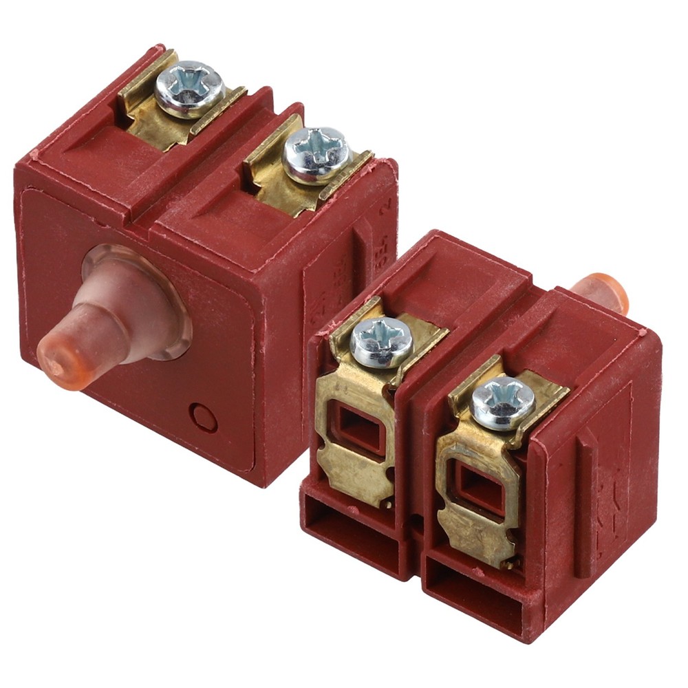 Efficient Replacement Grinder Switch for D28114 D28143 D28111 D28000 Series