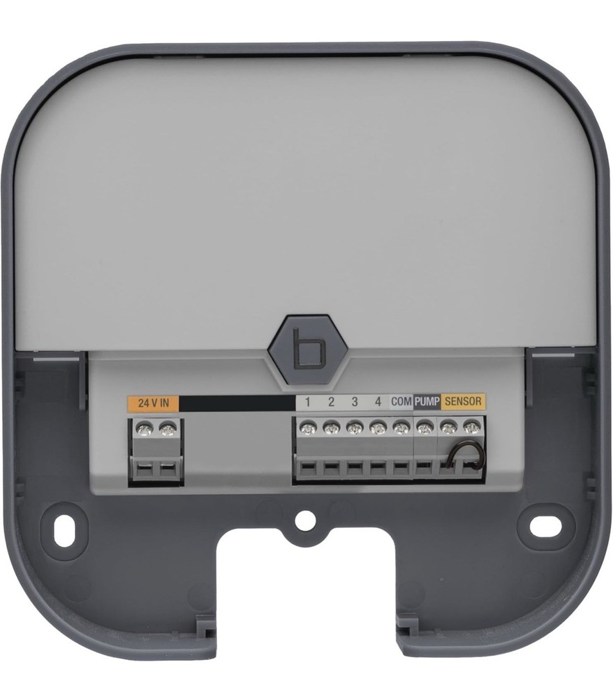 Orbit B-hyve 4-Zone Smart Indoor Sprinkler Controller - 57915