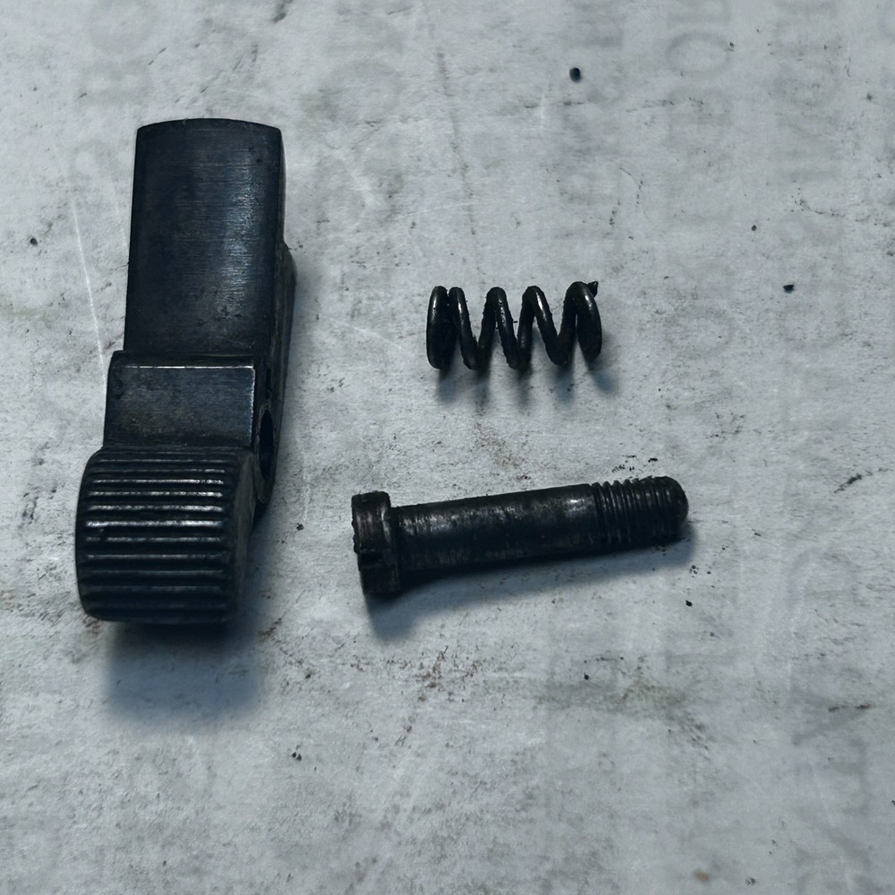 JAPANESE TYPE 30 FLOOR PLATE RELEASE
