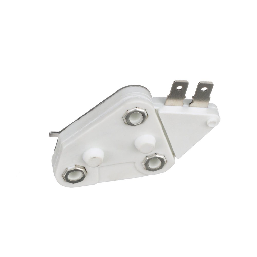 For 1987 GMC R1500 Voltage Regulator SMP