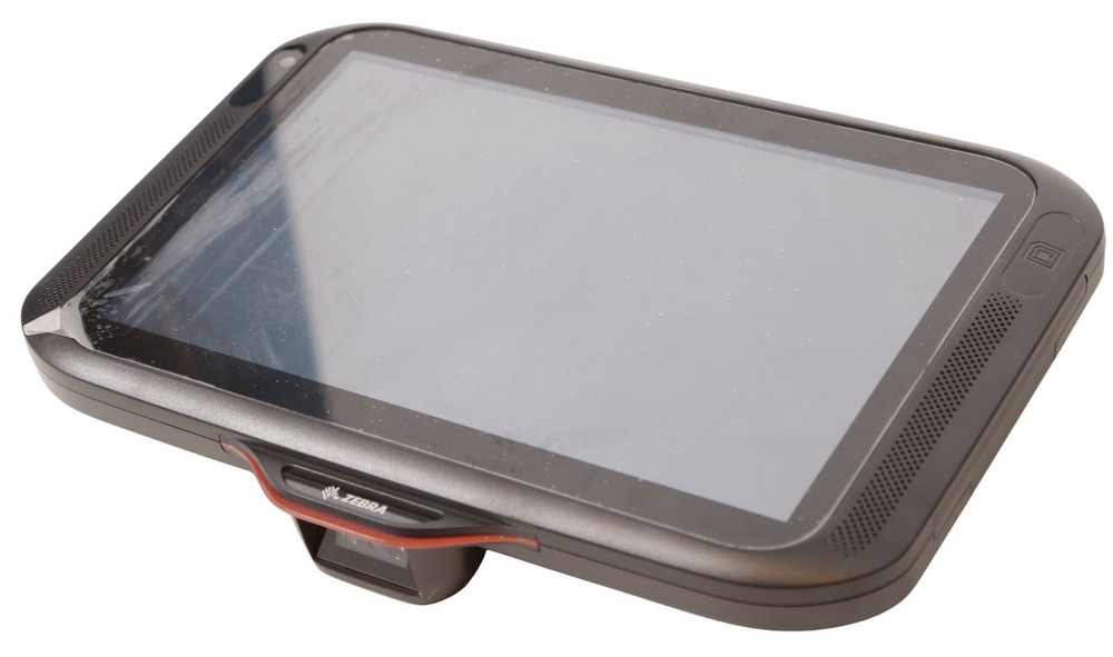 Zebra CC6000 Customer Concierge; 10" Display (No Cables)