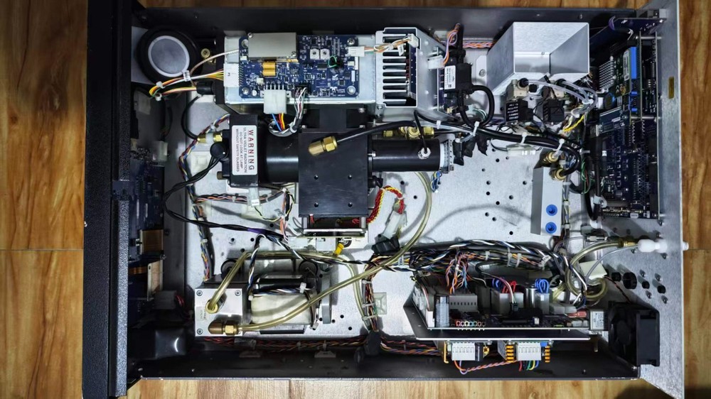 Teledyne API T100 Sulfur Dioxide Analyzer