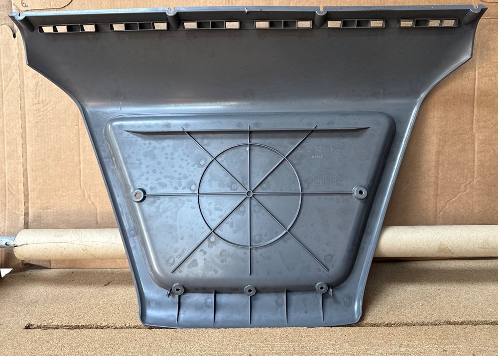 DAF DASHBOARD PANEL 1735207 1304865 1844545