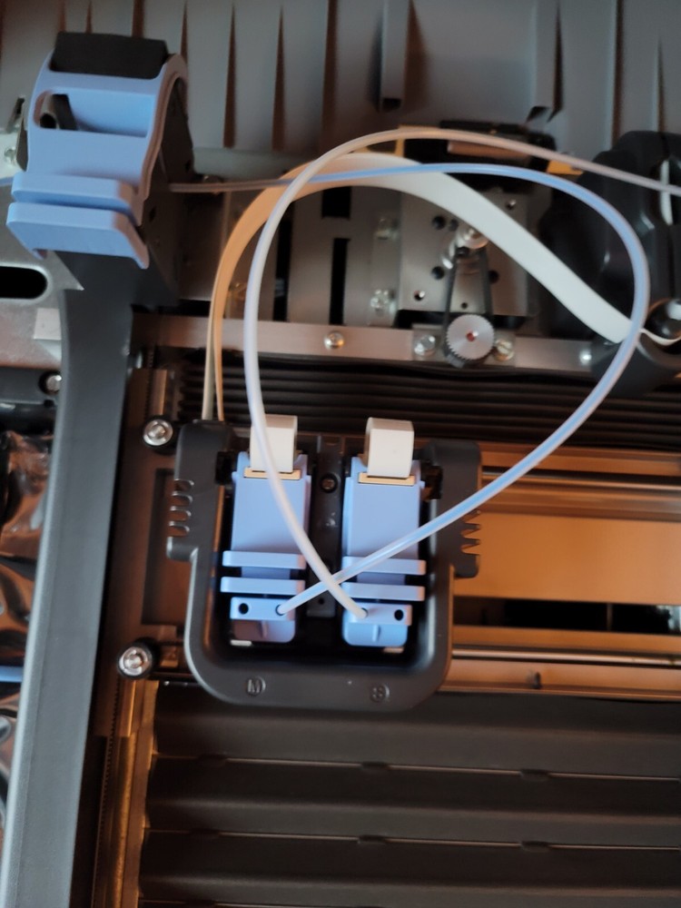 Stratasys Mojo 3D PROFESSIONAL Desktop Printer 690-10000 FDM TECHNOLOGY ~