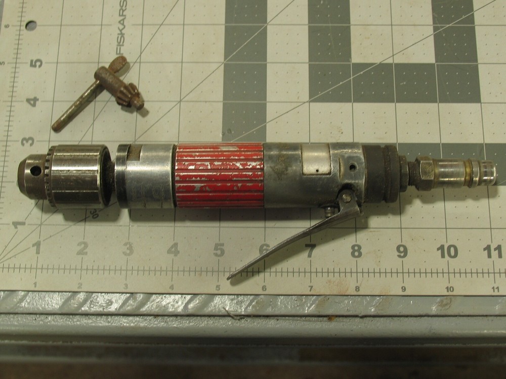 CLECO Pneumatic/Air Drill,