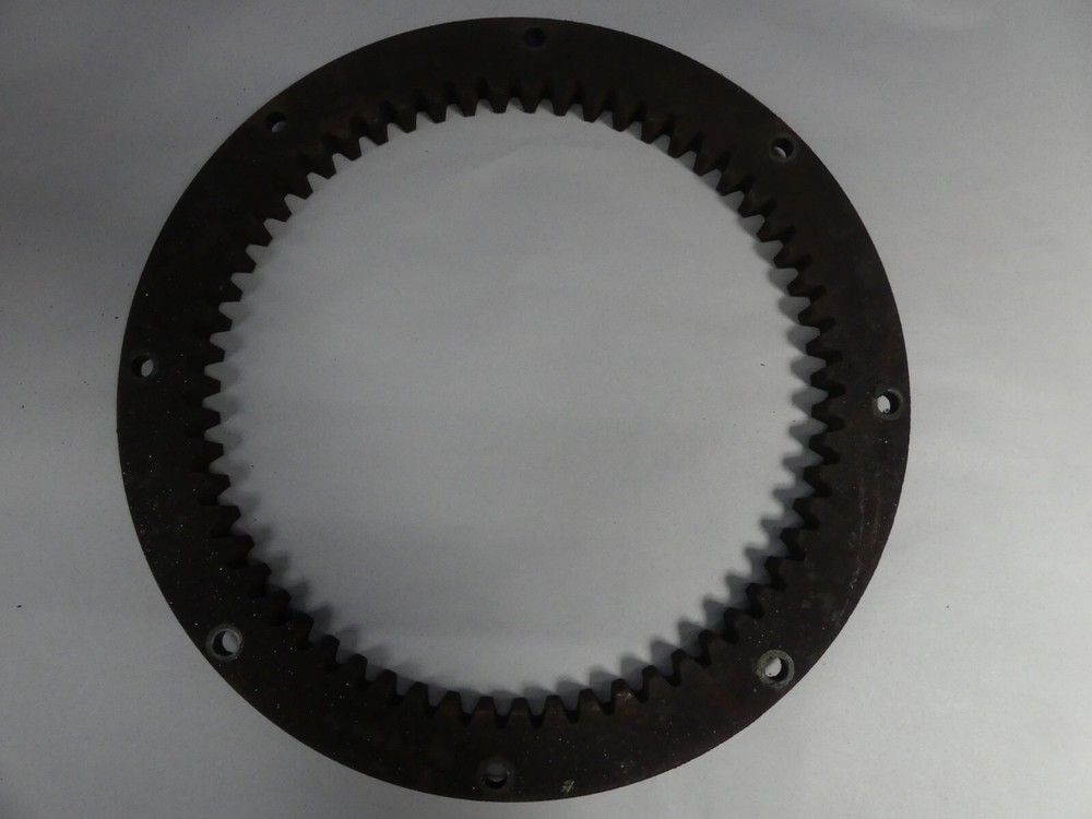 Flex plate output drive hub #35