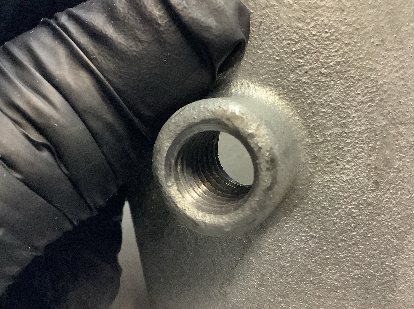 IronRidge Diagonal Brace Assembly Kit 29-0200-CBR/70-0300-CBR (R52)