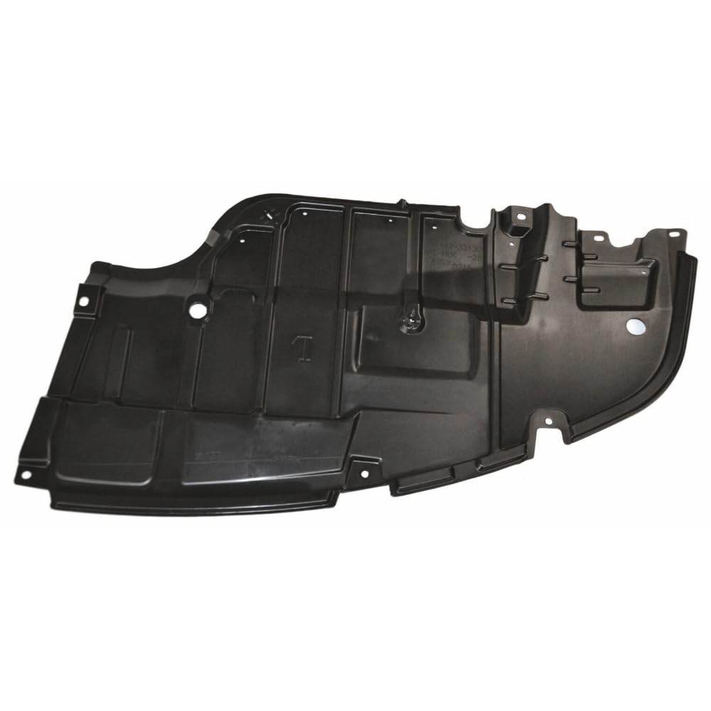 Engine Splash Shield Pair Left Right for ES350 2007-2012 LX1228106