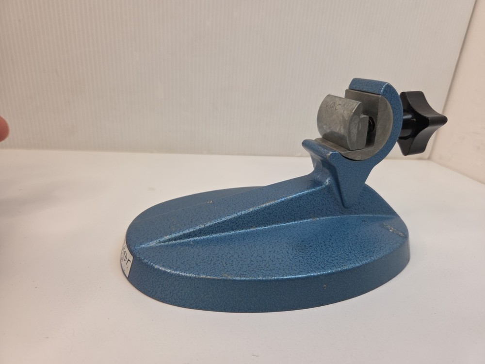 Fowler Adjustable Micrometer Stand