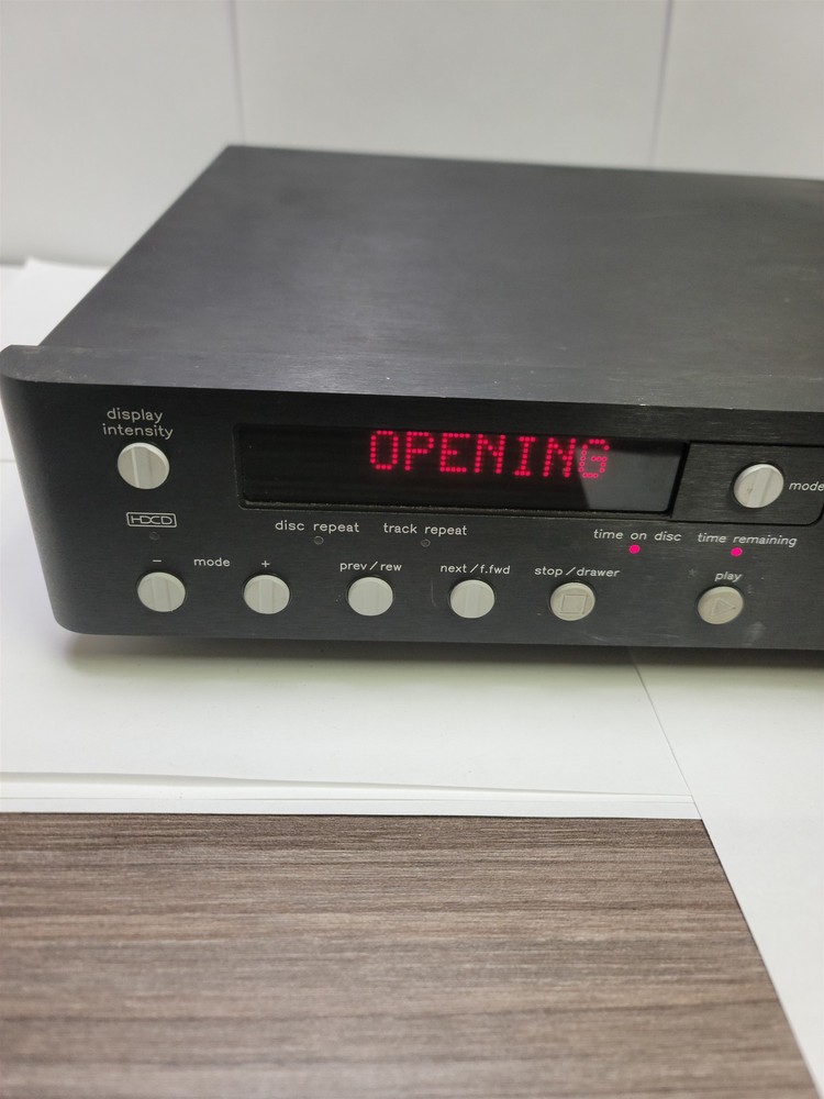 Mark Levinson No.39 CD Processor Player - Needs Repair / For Parts