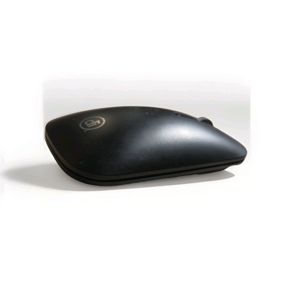Lopro Wireless Mouse AAA Battery Powered (Included)