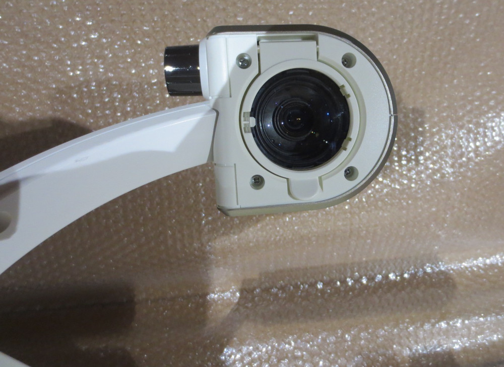 Elmo P30HD Visual Presenter HD Document Camera HDMI USB