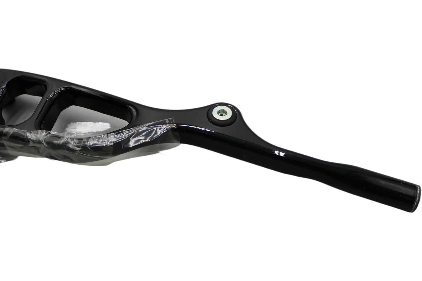 65992-12 NEW OEM 2012-2016 HARLEY-DAVIDSON FLD DYNA SWITCHBACK EXHAUST BRACKET