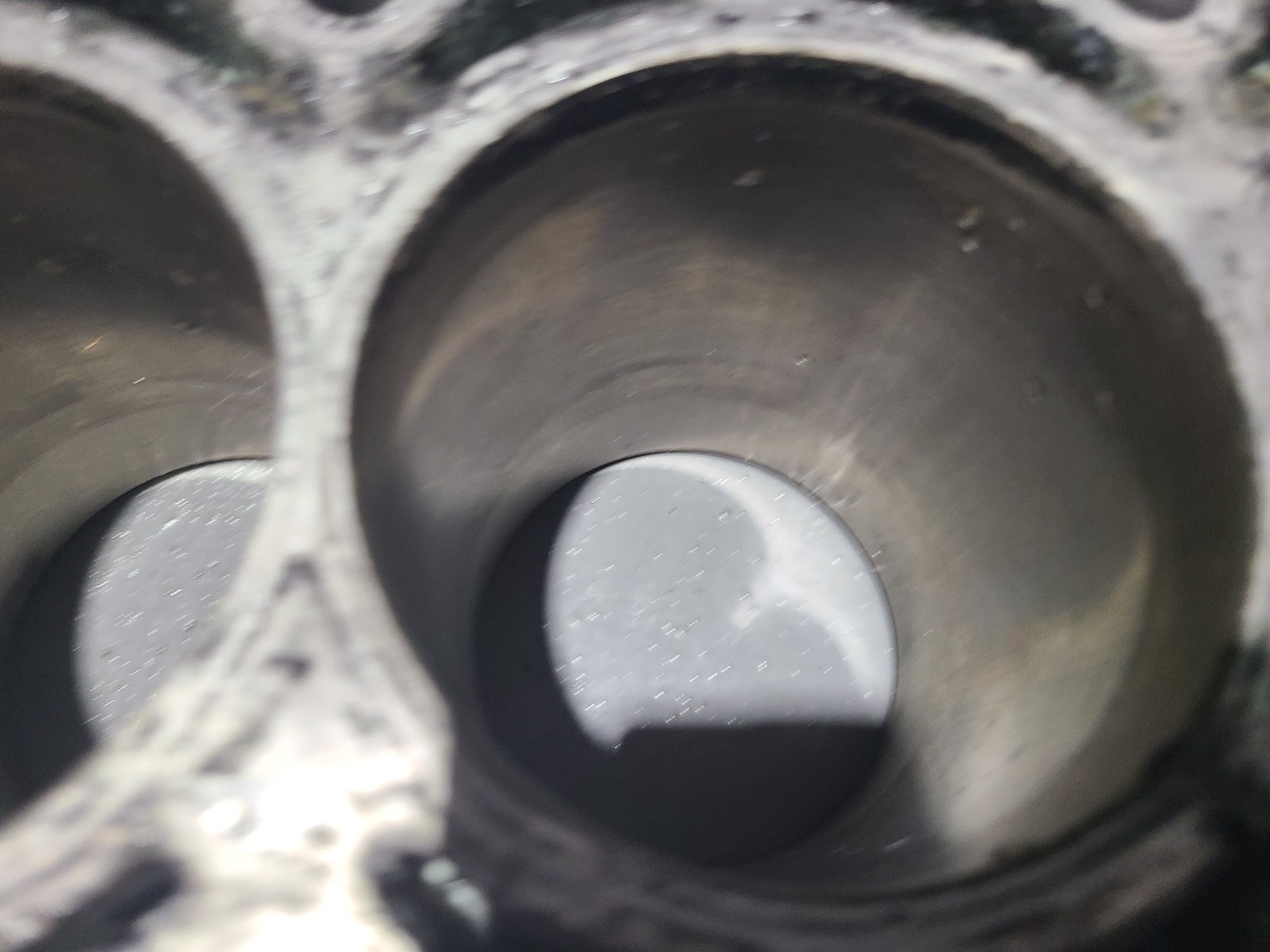 KAWASAKI 1500 CYLINDER BLOCK ULTRA300 ULTRA310 ULTRA 300 310 300X JETSKI JET SKI