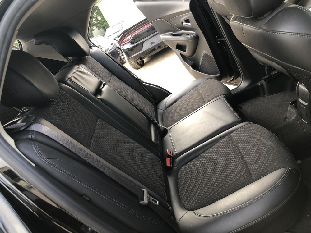 Sun Visor Left Driver Fits 13-22 ENCORE 957097