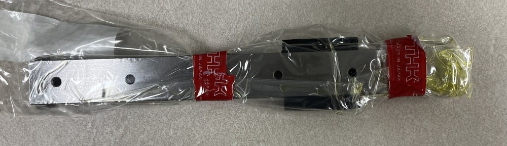THK SRS12WGMCS+230LM Linear Guide With Rail