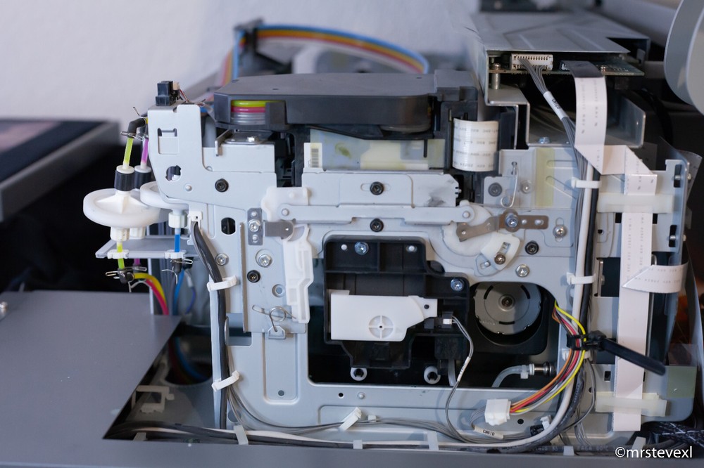 Ricoh RI 1000 DTG printer (Recently Refurbished)