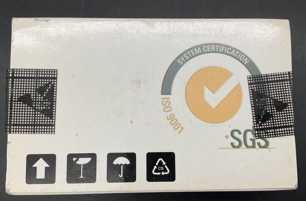 JC Technologies Transceiver Cisco 1000 Base T SFP-GE-T-AR *NEW*