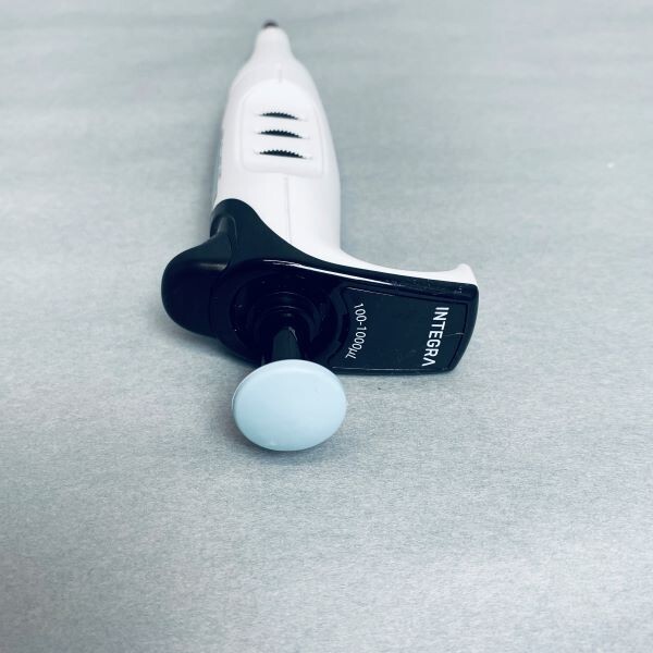 Integra Biosciences Pipette EVOLVE 1000 ul Single Channel