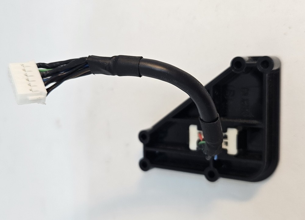 Microsoft Xbox ONE 1540 WiFi Bluethooth Module, Connector And Antenna. 3 PC Set