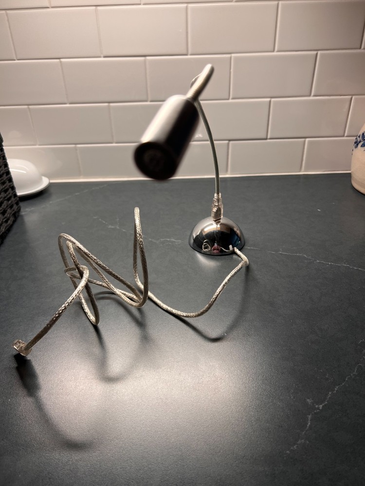 MacMice MicFlex USB Desktop Microphone