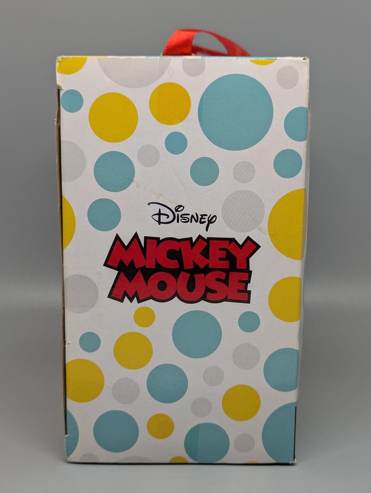 Disney Mickey Mouse Tsum Tsum Stackable Plush Toy Set - Target Exclusive