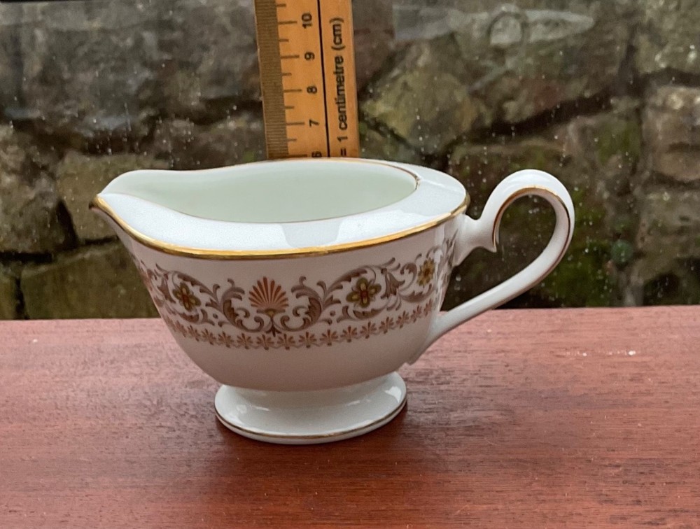 Noritake Westbury 6952 Complete Coffee set. 27Pc Tea set. Demitasse cups