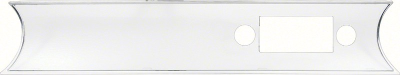 1965 Impala Bel Air Biscayne; Speedometer Lens