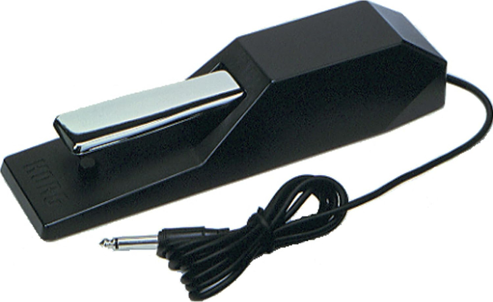 Damper Pedal DS-1H
