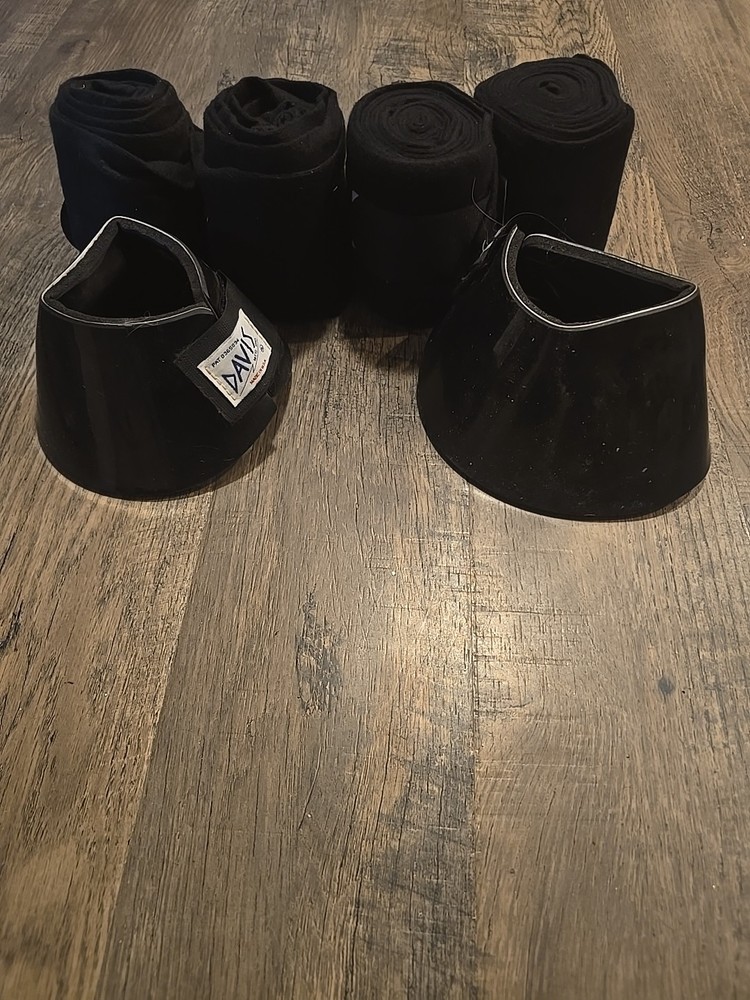 horse leg protection